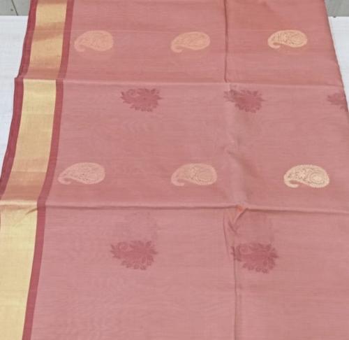 COIMBATORE KORA COTTON SAREE 620 MTS